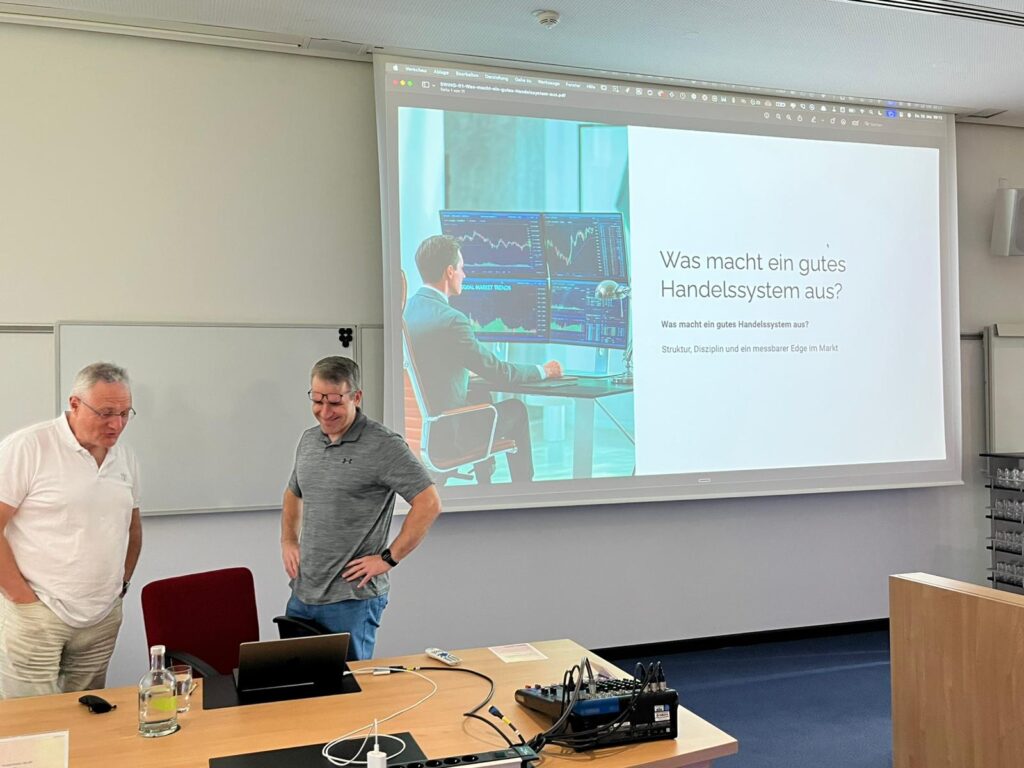 Seminar Frankfurt 4